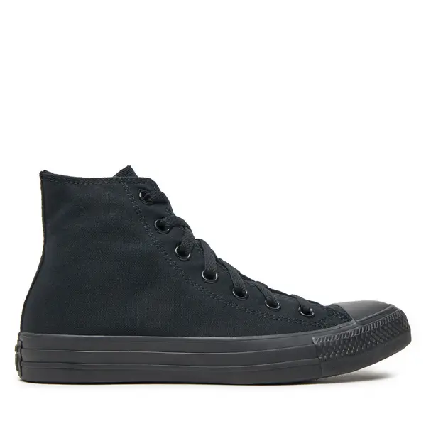 Converse Tenisice Converse Chuck Taylor All Star HI M3310C Crna