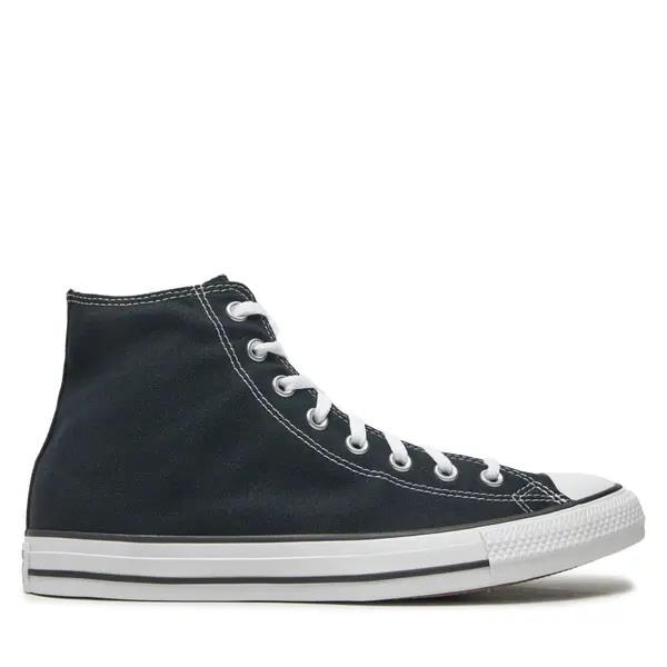 Converse Tenisice Converse Chuck Taylor All Star HI M9160 Crna