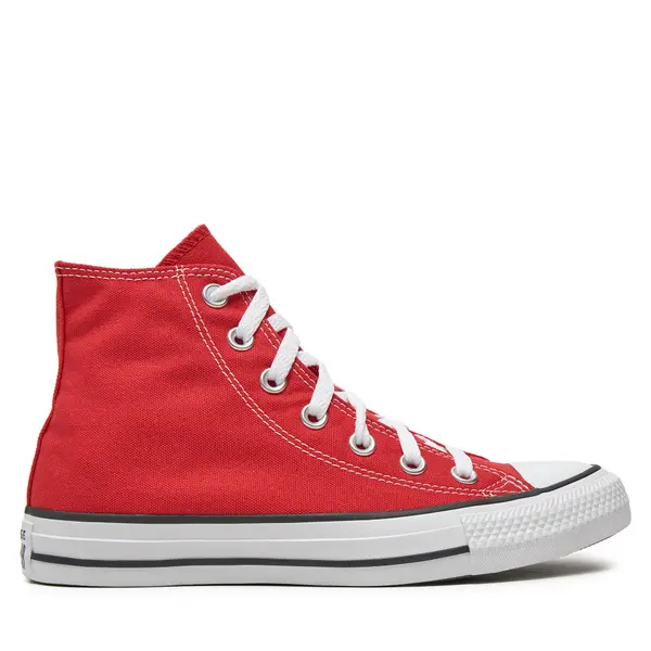Converse Tenisice Converse Chuck Taylor All Star Hi M9621C Crvena