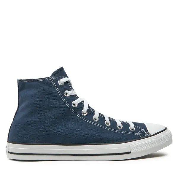 Converse Tenisice Converse Chuck Taylor All Star Hi M9622 Tamnoplava