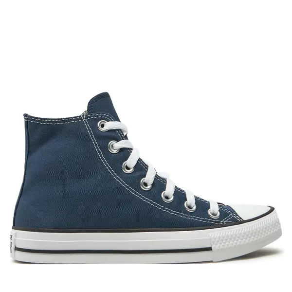 Converse Tenisice Converse Chuck Taylor All Star Hi M9622 Tamnoplava