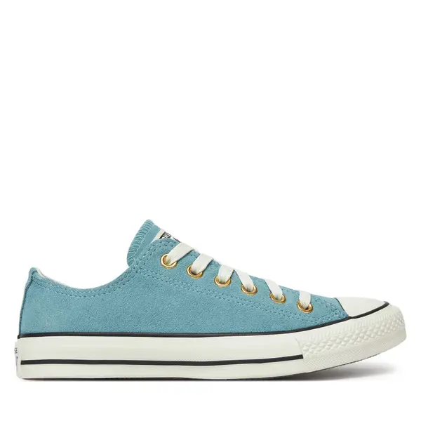 Converse Tenisice Converse Chuck Taylor All Star Leather A13817C Plava