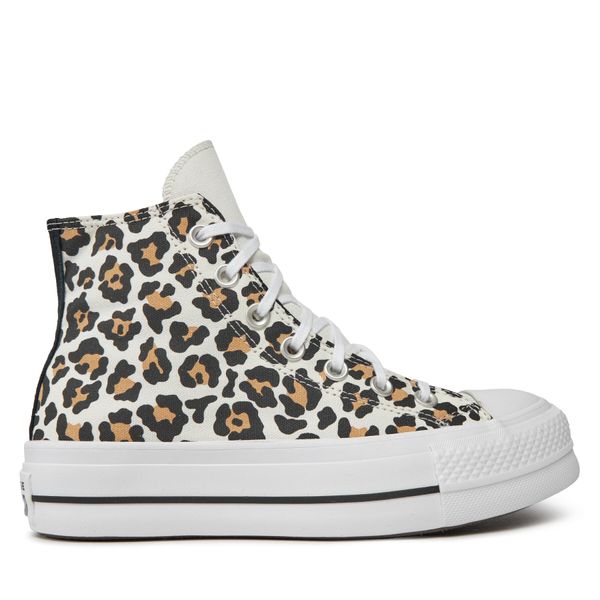 Converse Tenisice Converse Chuck Taylor All Star Lift A05359C Optical White