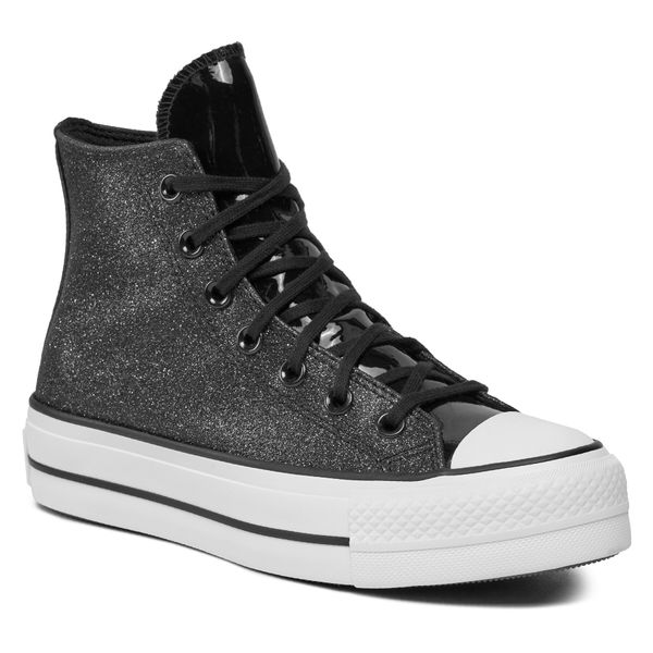 Converse Tenisice Converse Chuck Taylor All Star Lift A05436C Black