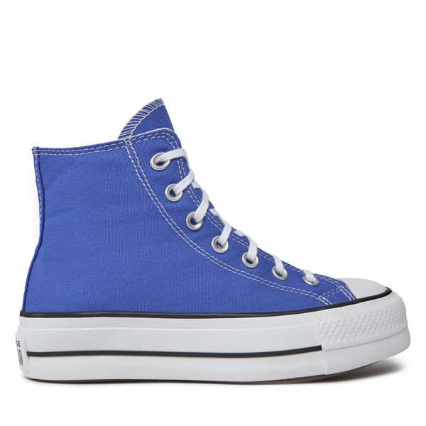 Converse Tenisice Converse Chuck Taylor All Star Lift A05699C Royal Blue