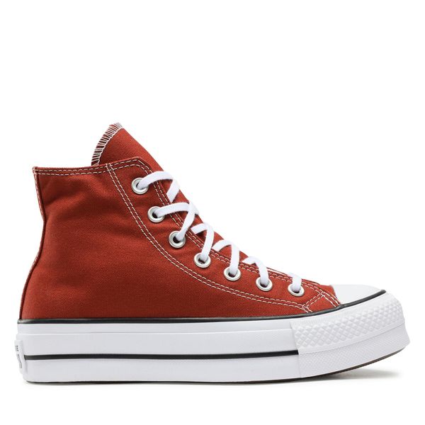 Converse Tenisice Converse Chuck Taylor All Star Lift A06896C Spice
