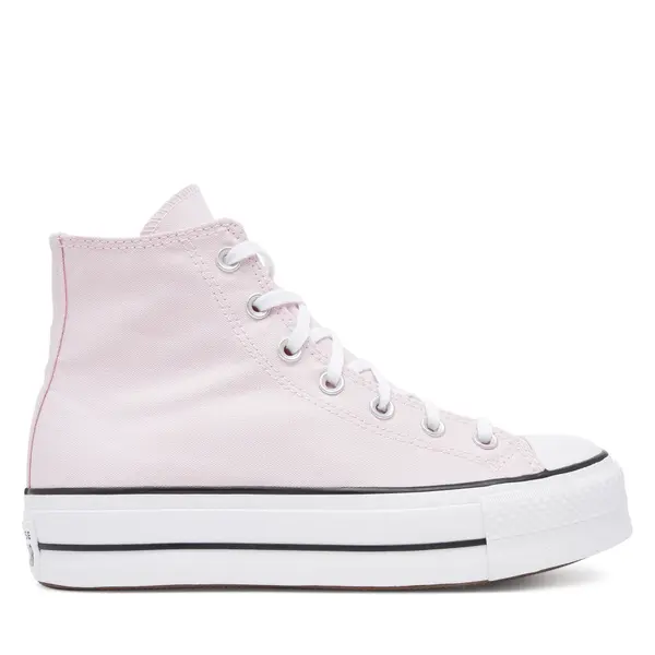 Converse Tenisice Converse Chuck Taylor All Star Lift Platform A11872C Ružičasta