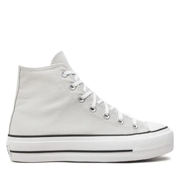 Converse Tenisice Converse Chuck Taylor All Star Lift Platform Hi A08287C Siva