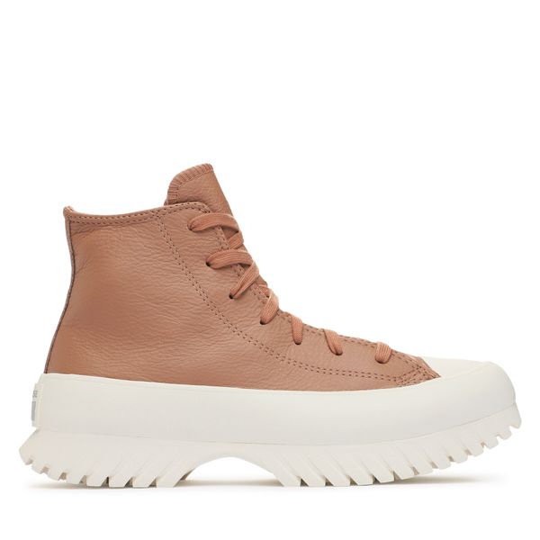 Converse Tenisice Converse Chuck Taylor All Star Lugged 2.0 A07129C Bež