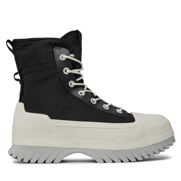 Converse Tenisice Converse Chuck Taylor All Star Lugged 2.0 CC A04667C Crna