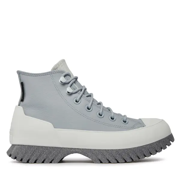 Converse Tenisice Converse Chuck Taylor All Star Lugged 2.0 Cc A05382C Plava