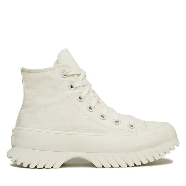 Converse Tenisice Converse Chuck Taylor All Star Lugged 2.0 Hi A03557C Écru