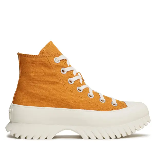 Converse Tenisice Converse Chuck Taylor All Star Lugged 2.0 Hi A06022C Žuta