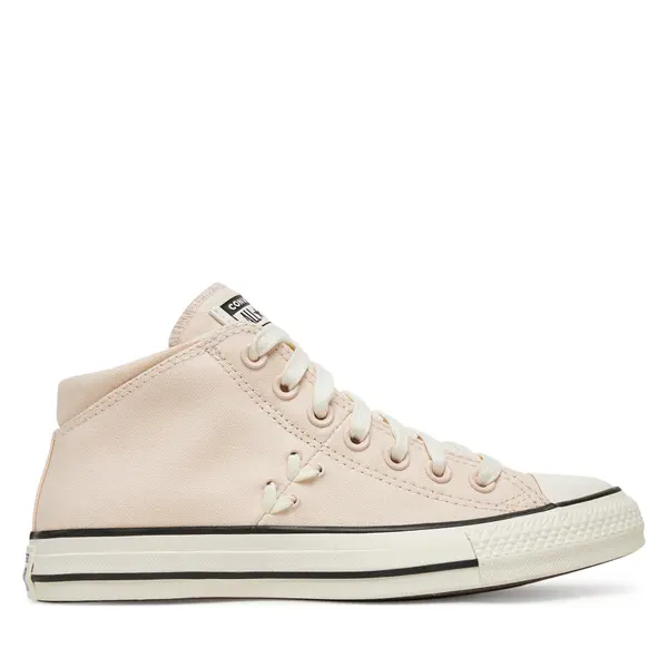 Converse Tenisice Converse Chuck Taylor All Star Madison Crafted Laces A10632C Ružičasta