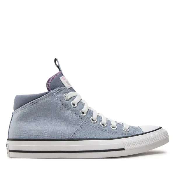 Converse Tenisice Converse Chuck Taylor All Star Madison Hi A07606C Plava
