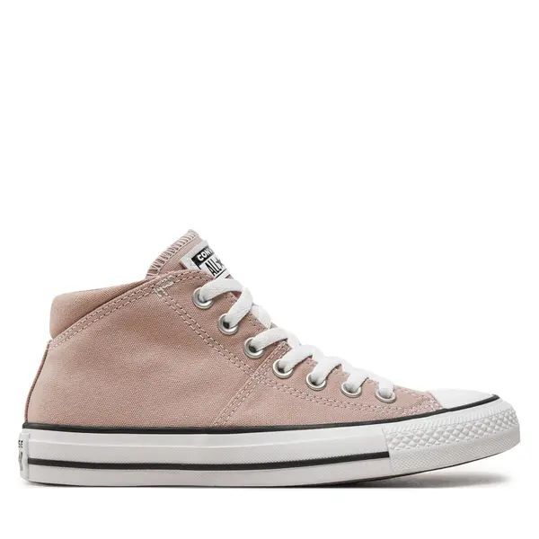 Converse Tenisice Converse Chuck Taylor All Star Madison Mid A06511C Bež