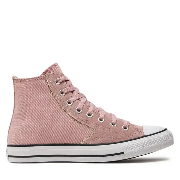 Converse Tenisice Converse Chuck Taylor All Star Mixed Materials A06573C Ružičasta