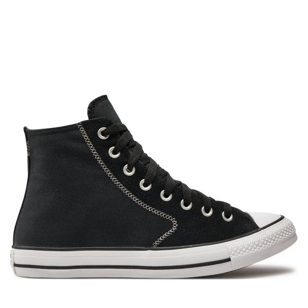 Converse Tenisice Converse Chuck Taylor All Star Mixed Materials A08186C Black/Origin Story/Black