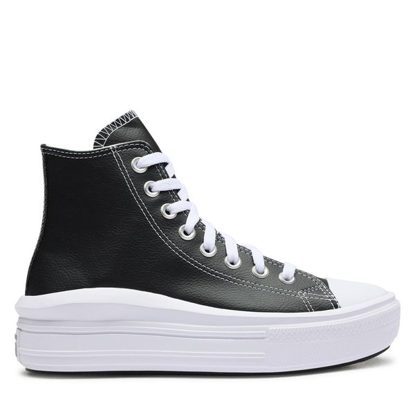 Converse Tenisice Converse Chuck Taylor All Star Move A04294C Black/White