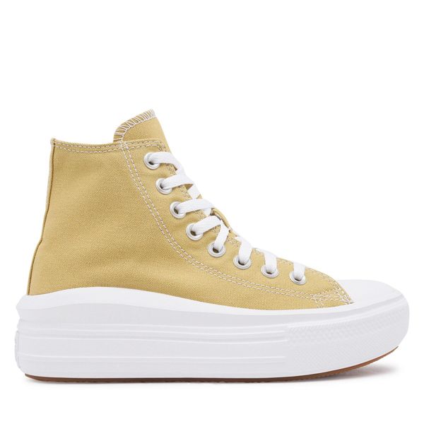 Converse Tenisice Converse Chuck Taylor All Star Move A06897C Smeđa