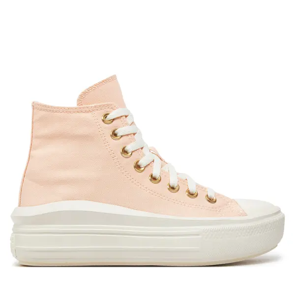 Converse Tenisice Converse Chuck Taylor All Star Move A09910C Ružičasta