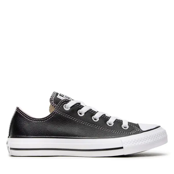 Converse Tenisice Converse Chuck Taylor All Star Ox 132174C Crna