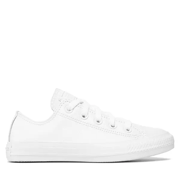 Converse Tenisice Converse Chuck Taylor All Star Ox 136823C Bijela