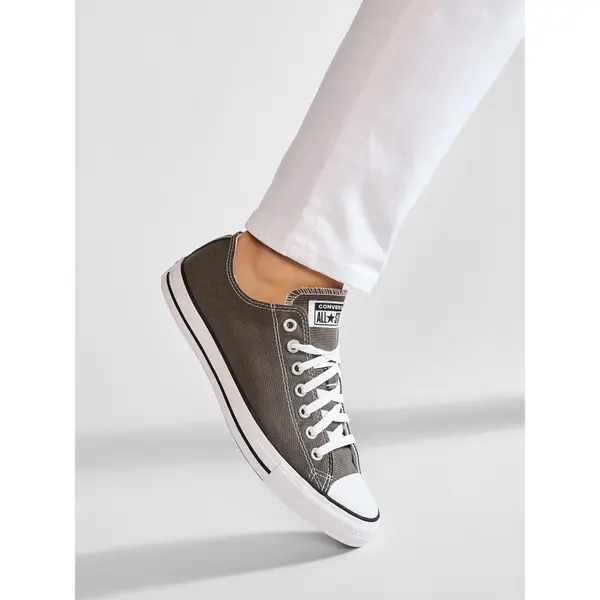 Converse Tenisice Converse Chuck Taylor All Star OX 1J794 Siva