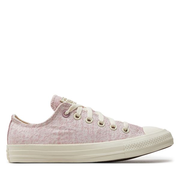 Converse Tenisice Converse Chuck Taylor All Star Ox 571356C Cream