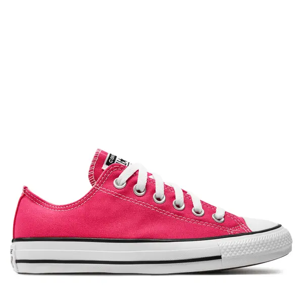 Converse Tenisice Converse Chuck Taylor All Star Ox A06569C Ružičasta