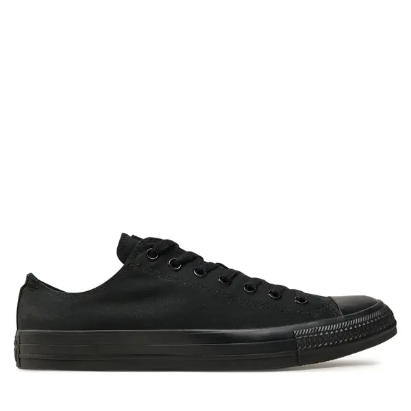 Converse Tenisice Converse Chuck Taylor All Star Ox M5039 Crna