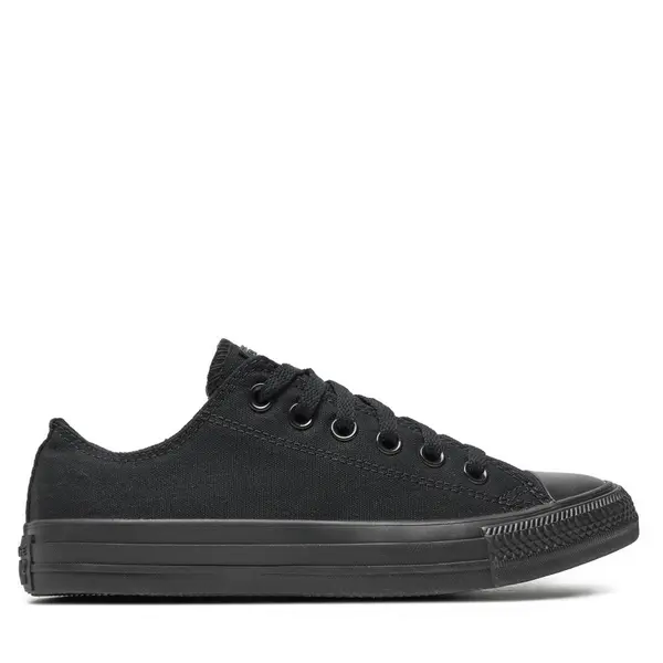 Converse Tenisice Converse Chuck Taylor All Star Ox M5039C Crna