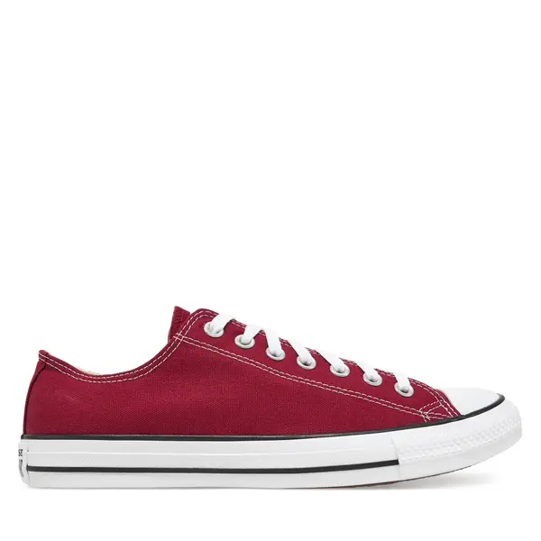 Converse Tenisice Converse Chuck Taylor All Star OX M9691 M Tamnocrvena
