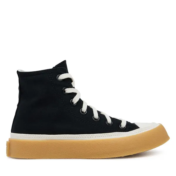 Converse Tenisice Converse Chuck Taylor All Star Retro Rubber A10682C Crna