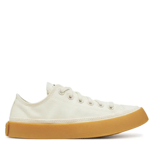 Converse Tenisice Converse Chuck Taylor All Star Retro Rubber A10696C Bež