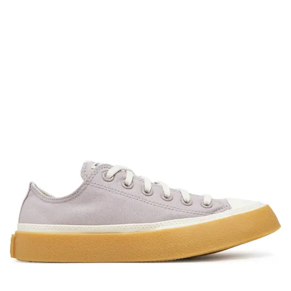 Converse Tenisice Converse Chuck Taylor All Star Retro Rubber A10697C Ljubičasta