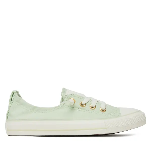 Converse Tenisice Converse Chuck Taylor All Star Shoreline A14969C Zelena