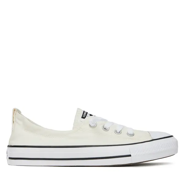 Converse Tenisice Converse Chuck Taylor All Star Shoreline Mini Flowers A14970C Écru