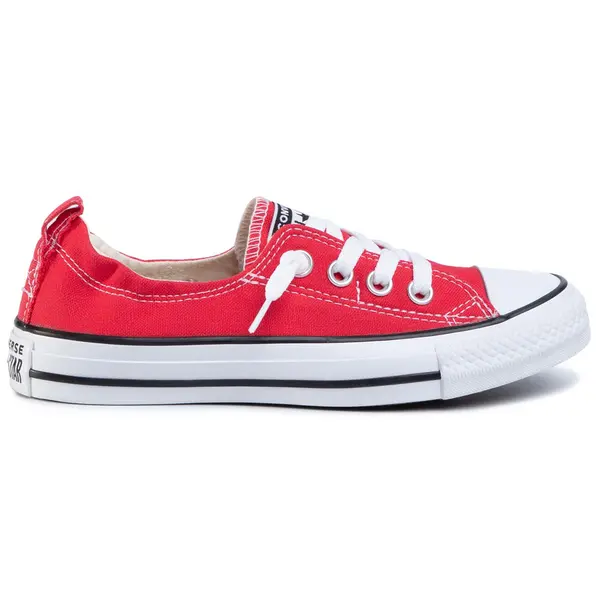 Converse Tenisice Converse Chuck Taylor All Star Shoreline Slip 537083C Crvena