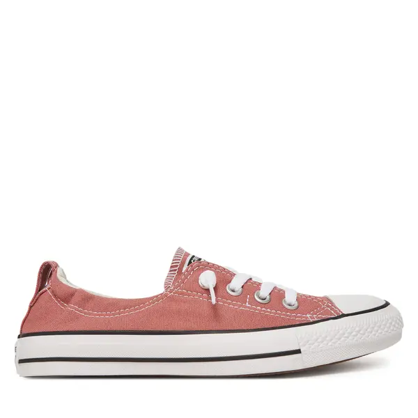 Converse Tenisice Converse Chuck Taylor All Star Shoreline Slip A10667C Smeđa