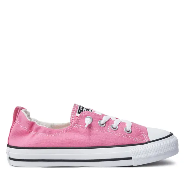 Converse Tenisice Converse Chuck Taylor All Star Shoreline Slip A11543C Ružičasta