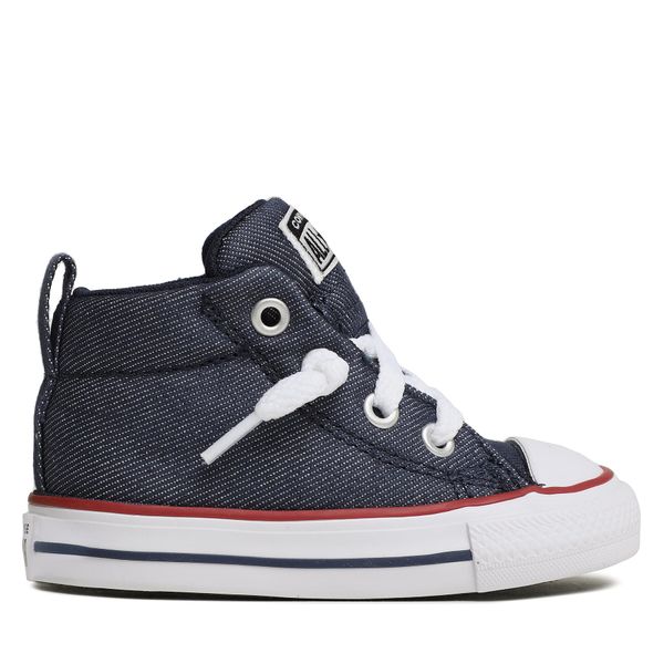 Converse Tenisice Converse Chuck Taylor All Star Street A03643C Navy