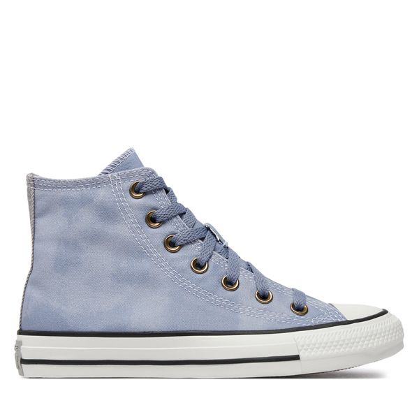 Converse Tenisice Converse Chuck Taylor All Star Tie Dye A06585C Ljubičasta