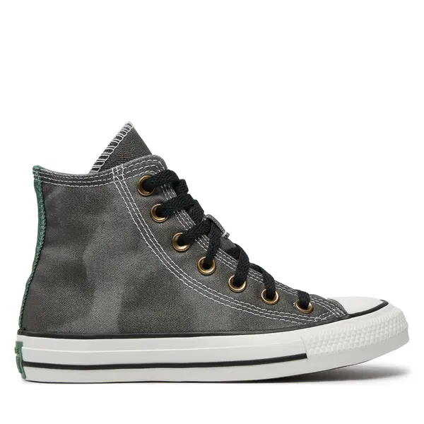 Converse Tenisice Converse Chuck Taylor All Star Tie Dye A06586C Crna