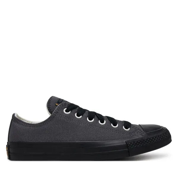 Converse Tenisice Converse Chuck Taylor All Star Tough Textures A11508C Crna