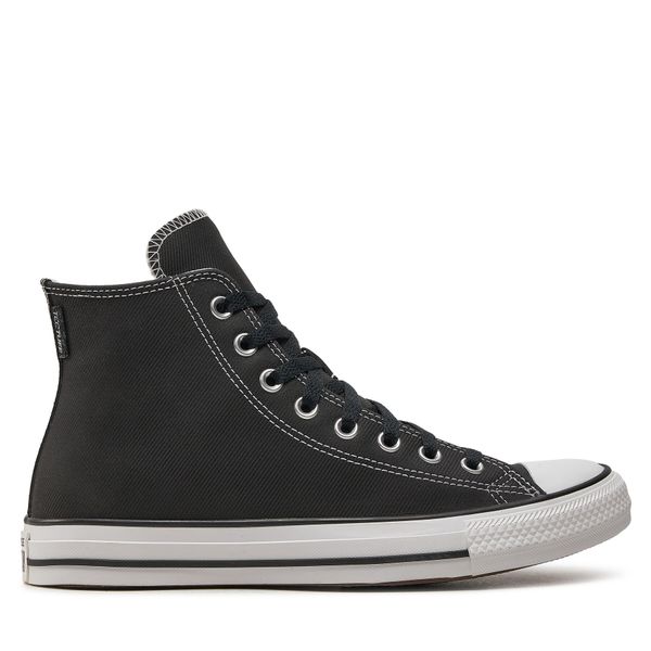 Converse Tenisice Converse Chuck Taylor All Star Twill A09856C Crna