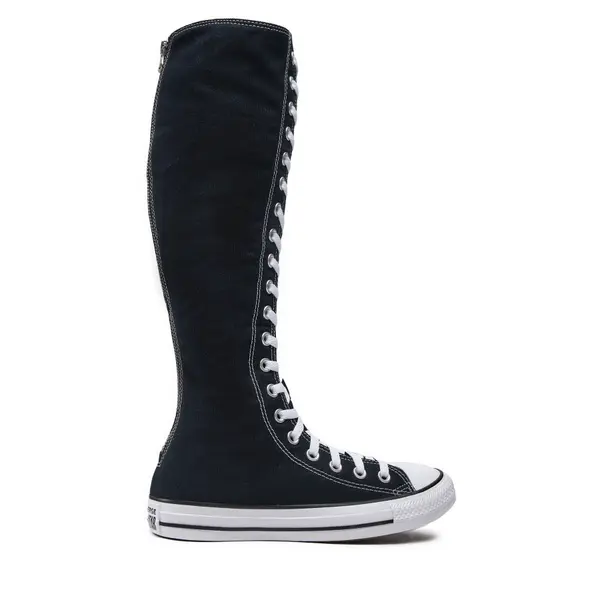 Converse Tenisice Converse Chuck Taylor All Star Xx-Hi A09429C Crna
