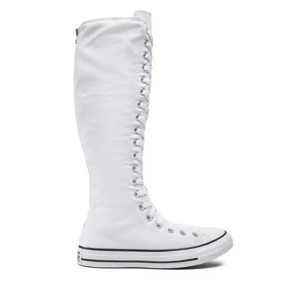 Converse Tenisice Converse Chuck Taylor All Star Xx-Hi A10456C Bijela