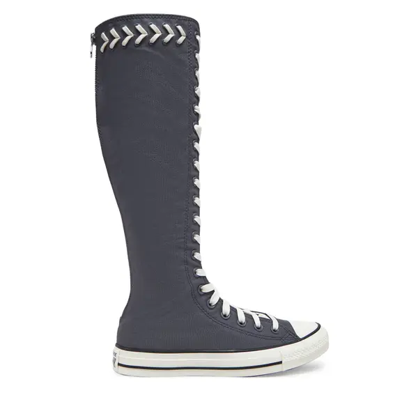 Converse Tenisice Converse Chuck Taylor All Star Xx-Hi Crafted Laces A12762C Ljubičasta