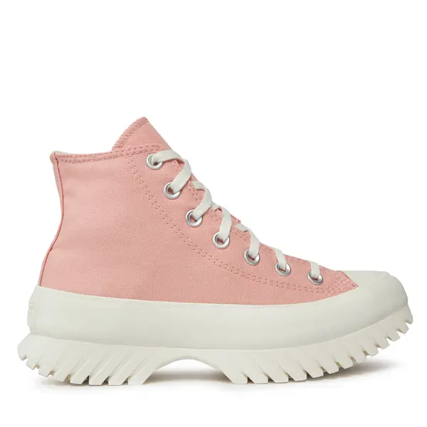 Converse Tenisice Converse Chuck Taylor As Lugged 2.0 A05475C Ružičasta